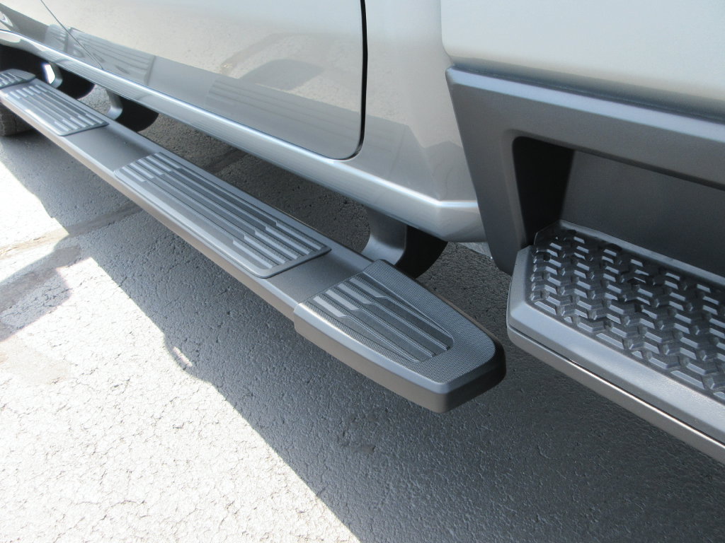 New 2026 Chevrolet Silverado 2500 Custom w/ Custom Convenience Package AWD/4WD image 14