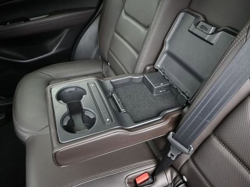 Certified 2023 MAZDA CX-5 Signature AWD/4WD image 13
