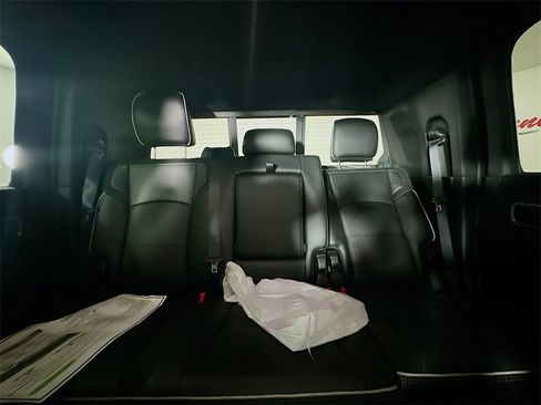 New 2025 RAM 2500 Laramie image 10