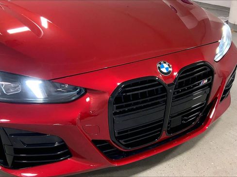 Used 2026 BMW 440i xDrive Coupe w/ Premium Package image 32