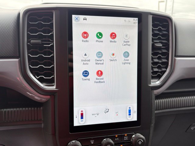 New 2026 Ford Ranger XL AWD/4WD image 18