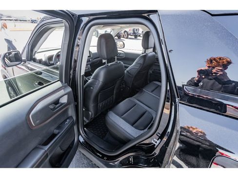 New 2026 Ford Bronco Sport Big Bend w/ Convenience Package AWD/4WD image 24