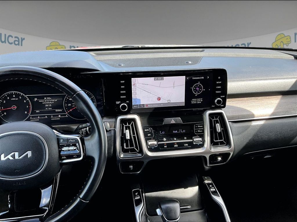 Used 2022 Kia Sorento S AWD/4WD image 19