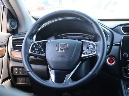 Used 2022 Honda CR-V EX-L image 24