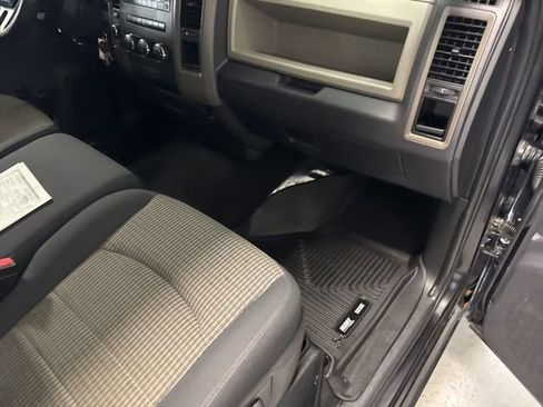 Used 2011 RAM 1500 ST w/ ST Popular Equipment Group AWD/4WD image 13