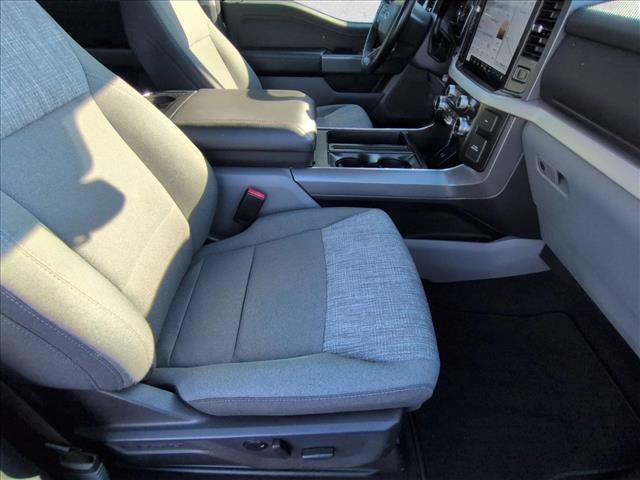 Used 2023 Ford F150 XLT w/ Equipment Group 302A High RWD image 20