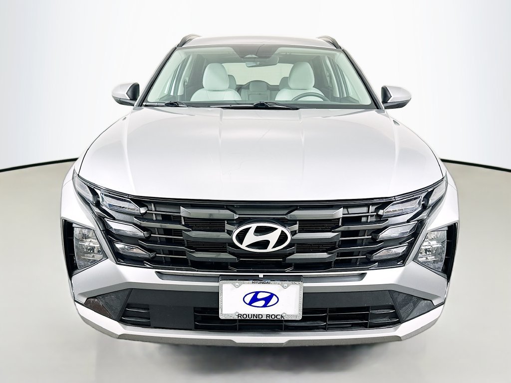 Certified 2026 Hyundai Tucson SEL Plus FWD image 2