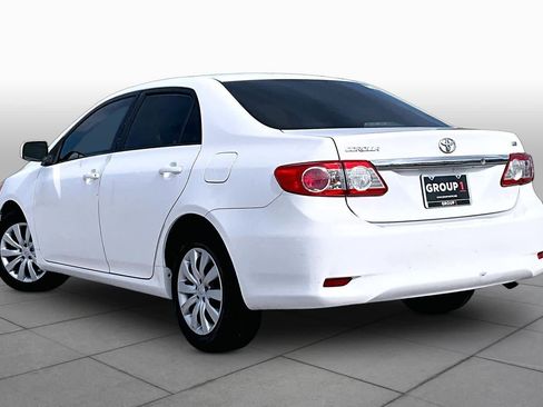 Used 2012 Toyota Corolla LE FWD image 11