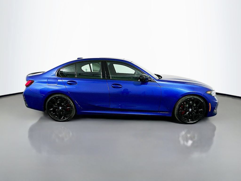 New 2026 BMW M340i w/ Premium Package RWD image 4