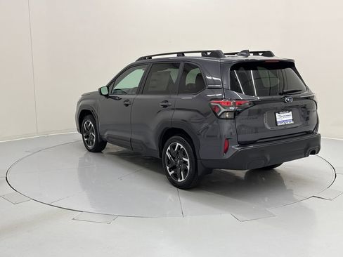 New 2026 Subaru Forester Touring AWD/4WD image 4