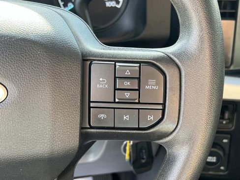 Used 2024 Ford F350 XL image 26