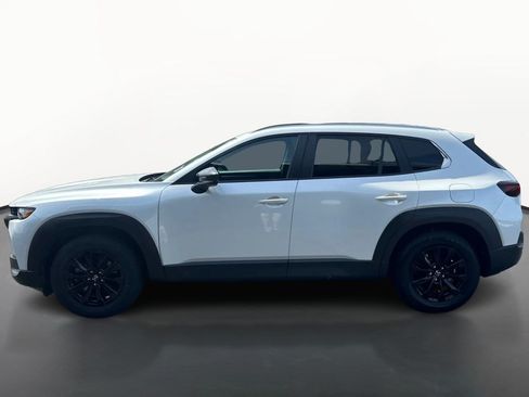 Used 2025 MAZDA CX-50 AWD 2.5 S w/ Preferred Package image 6