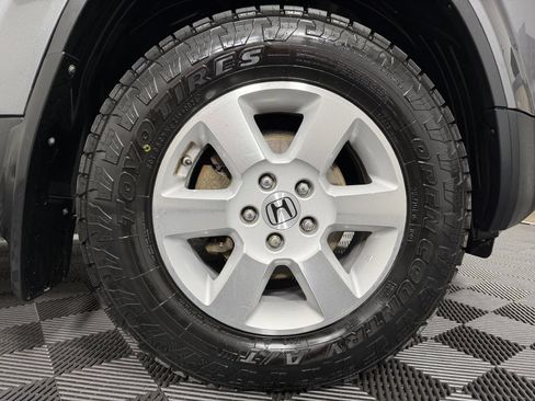 Used 2010 Honda Element EX image 34