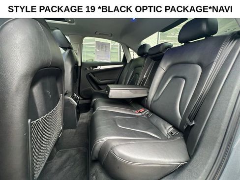 Used 2016 Audi A4 2.0T Premium image 21