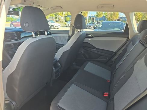 Used 2022 Volkswagen Taos S w/ IQ Drive S Package FWD image 8