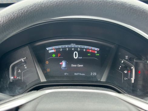 Used 2021 Honda CR-V Special Edition image 21