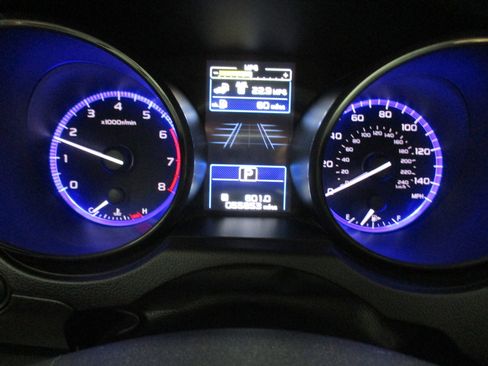 Used 2017 Subaru Legacy 2.5i Sport image 19