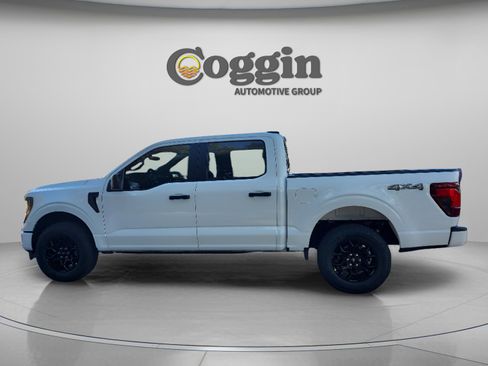 New 2026 Ford F150 STX image 2