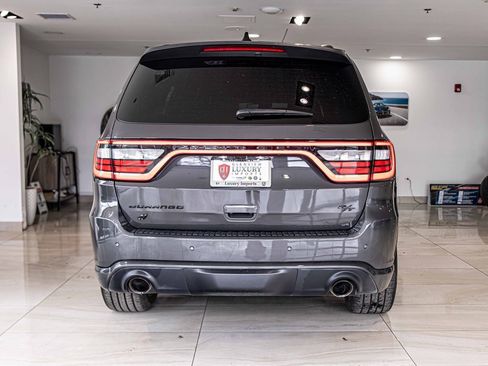 Used 2025 Dodge Durango R/T image 13