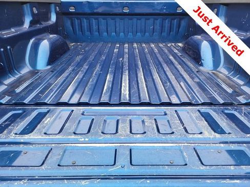 Used 2016 Chevrolet Silverado 1500 LT w/ Texas Edition RWD image 13