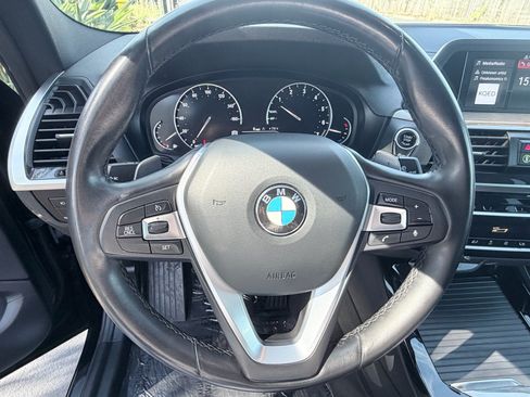 Used 2019 BMW X3 xDrive30i AWD/4WD image 14