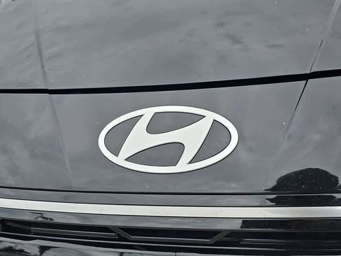 New 2026 Hyundai Elantra N Line FWD image 12