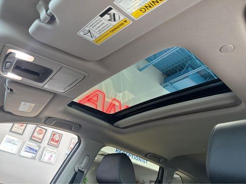 Used 2023 Honda CR-V EX-L image 33