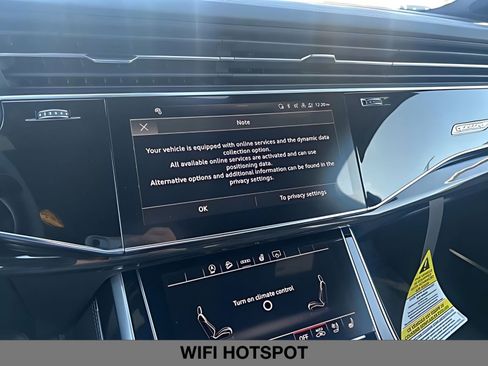 New 2026 Audi Q7 3.0T Premium Plus image 30