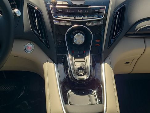 New 2026 Acura RDX SH-AWD w/ Advance Package image 15