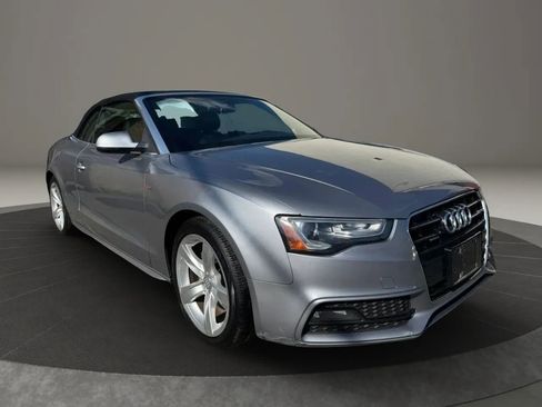 Used 2016 Audi A5 2.0T Premium Plus AWD/4WD image 7