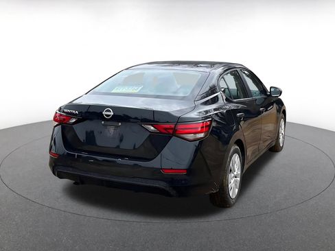 Used 2025 Nissan Sentra S image 15
