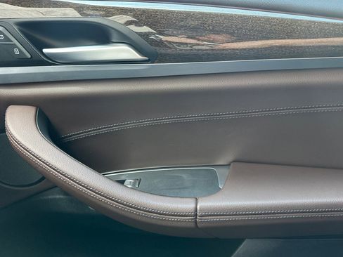 Certified 2023 BMW X3 xDrive30i w/ Premium Package AWD/4WD image 21