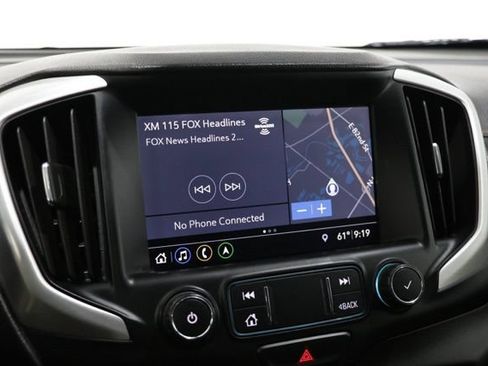 Used 2021 GMC Terrain SLT w/ Infotainment Package II AWD/4WD image 26