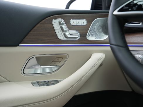 New 2026 Mercedes-Benz GLE 450 4MATIC Coupe image 41