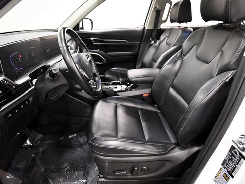 Certified 2025 Kia Telluride S AWD/4WD image 14