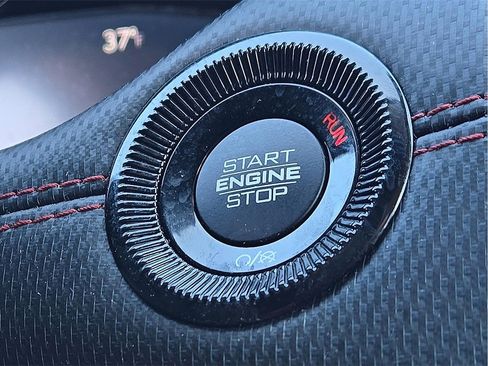 Used 2022 Jeep Compass Trailhawk w/ Trailhawk Elite Group image 15