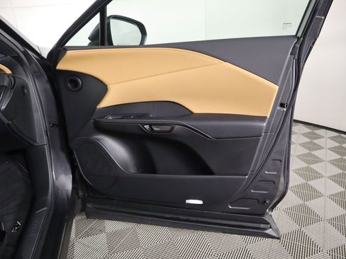 Certified 2025 Lexus RX 350 350 image 25