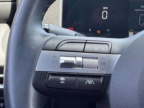 Used 2025 Hyundai Tucson XRT AWD/4WD image 18