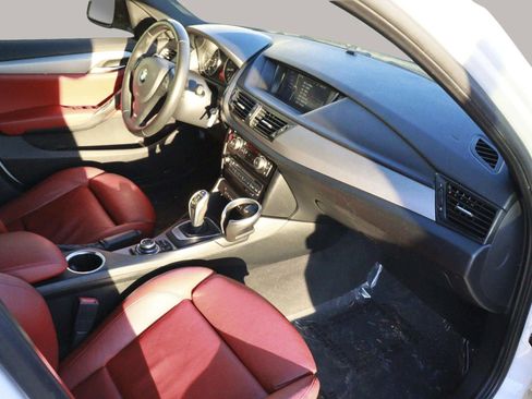 Used 2014 BMW X1 xDrive28i image 37