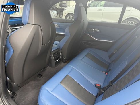 Certified 2023 BMW M3 image 6