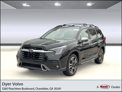 Used 2023 Subaru Ascent Touring