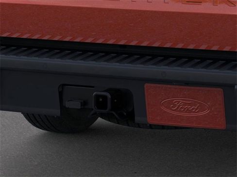 New 2024 Ford Maverick Lariat image 23