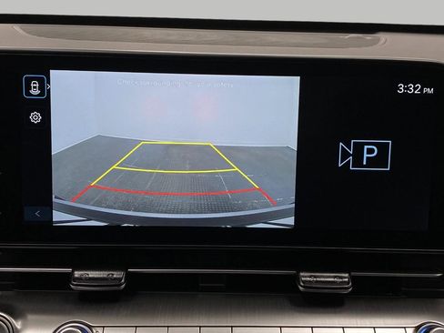 New 2026 Hyundai Kona SEL Premium image 22