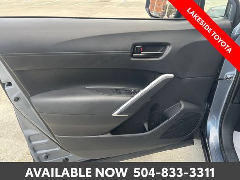 Certified 2023 Toyota Corolla Cross LE w/ Moonroof Package FWD image 24