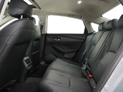 Used 2023 Honda Accord EX-L image 17