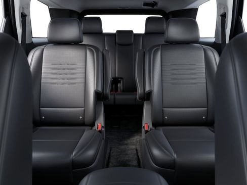 New 2026 Hyundai Palisade Limited image 9