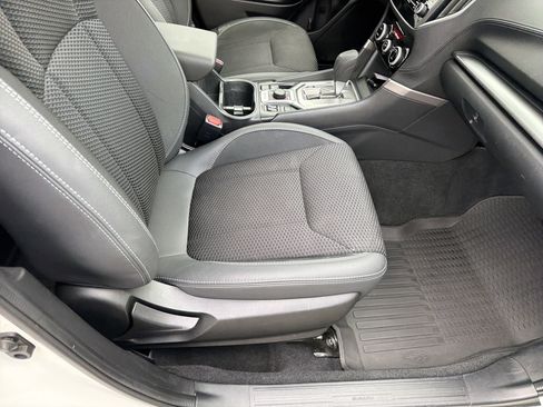 Used 2019 Subaru Forester Premium image 52