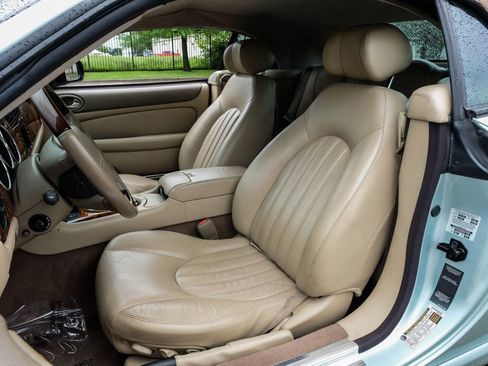 Used 2006 Jaguar XK8 Convertible RWD image 42