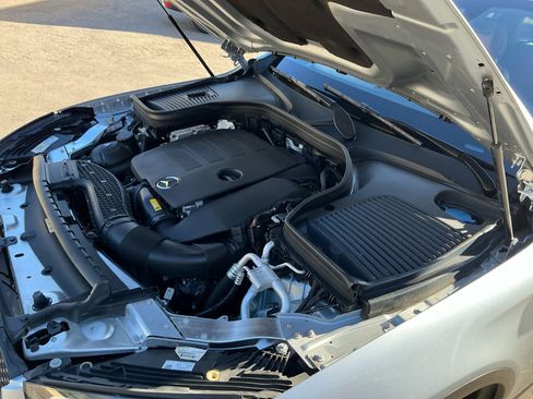 Used 2022 Mercedes-Benz GLC 300 image 23