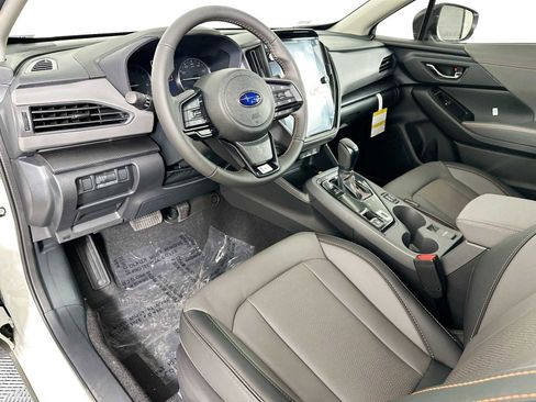 Certified 2025 Subaru Crosstrek 2.5i Limited w/ Popular Package #3A image 9